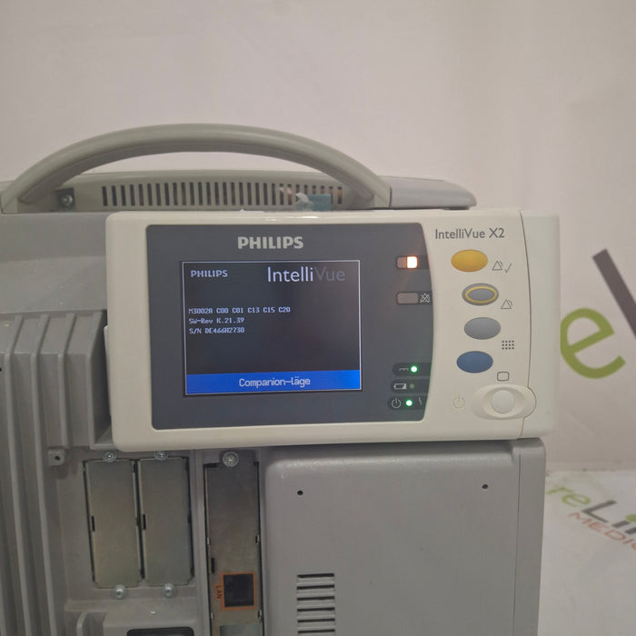 Philips IntelliVue X2 Monitor - Fast SpO2
