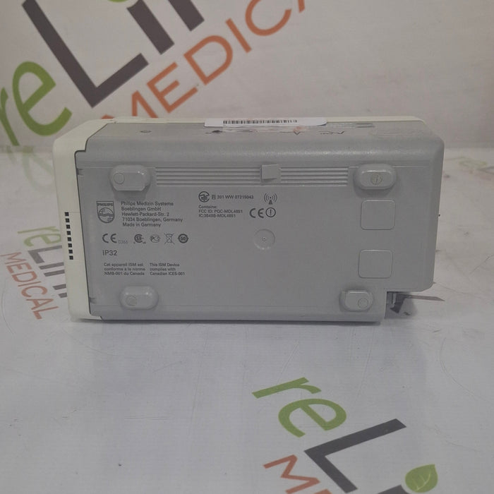 Philips IntelliVue X2 Monitor - Fast SpO2