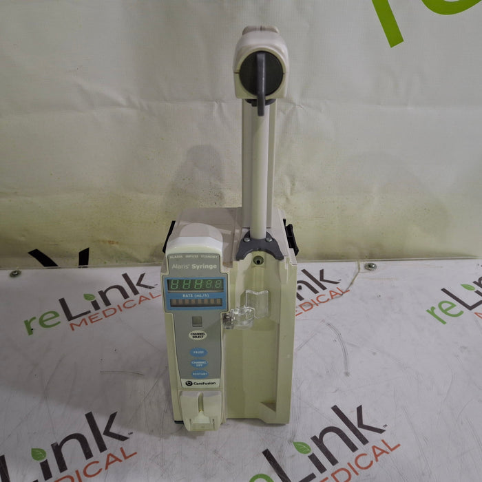 CareFusion Alaris 8110 Syringe Pump Module