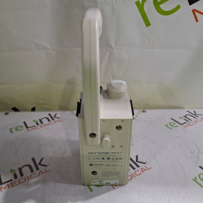 CareFusion Alaris 8110 Syringe Pump Module