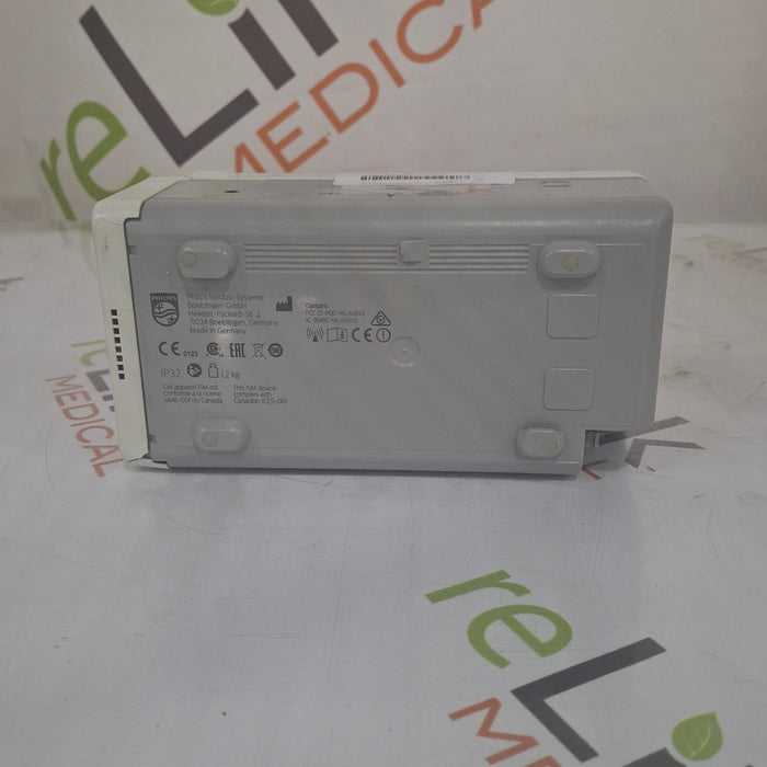 Philips IntelliVue X2 Module - Masimo Rainbow SpO2