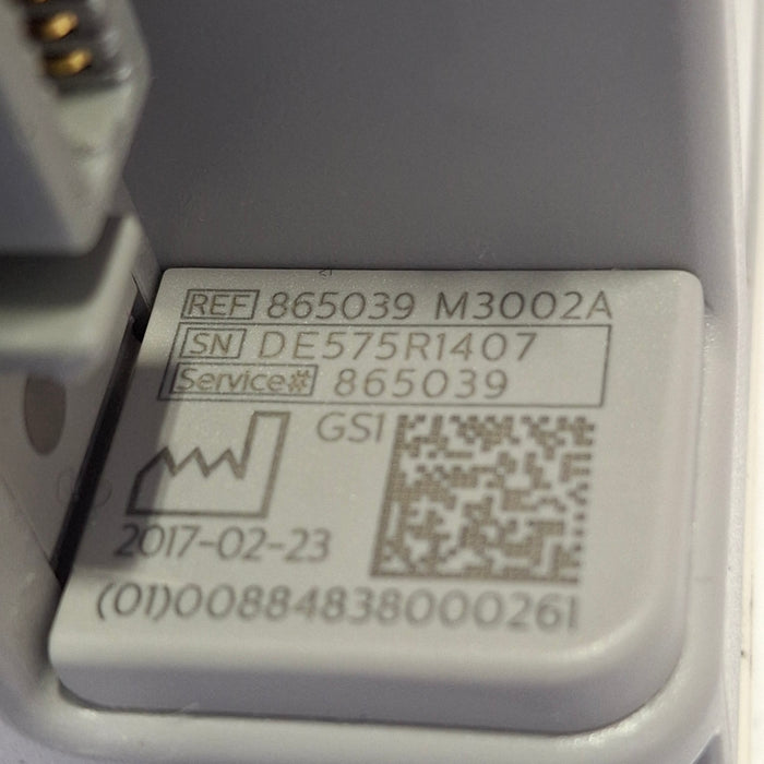 Philips IntelliVue X2 Module - Masimo Rainbow SpO2