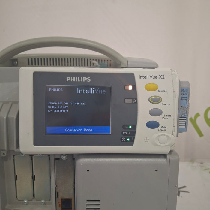 Philips IntelliVue X2 Module - Masimo Rainbow SpO2
