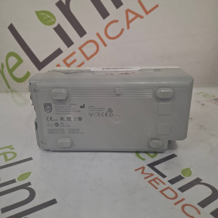 Philips IntelliVue X2 Module - Masimo Rainbow SpO2