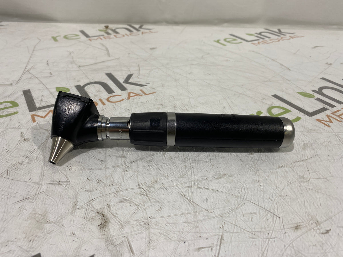 Welch Allyn 3.5v Lithium Ion Rechargeable Handle