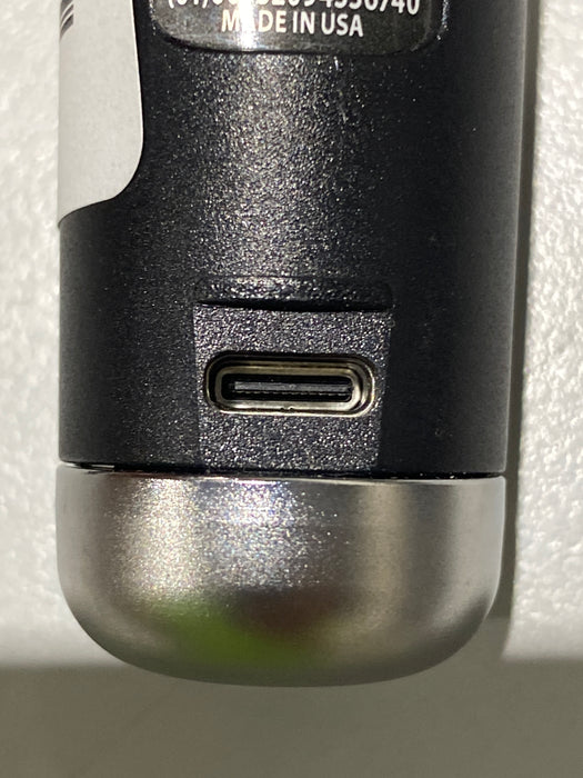 Welch Allyn 3.5v Lithium Ion Rechargeable Handle
