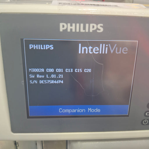 Philips Philips IntelliVue X2 Module - Masimo Rainbow SpO2 Patient Monitors reLink Online