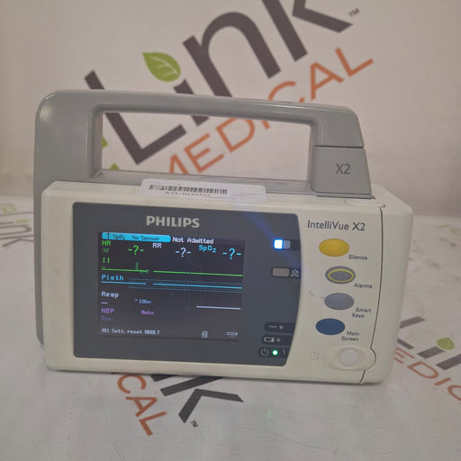 Philips Philips IntelliVue X2 Module - Masimo Rainbow SpO2 Patient Monitors reLink Online