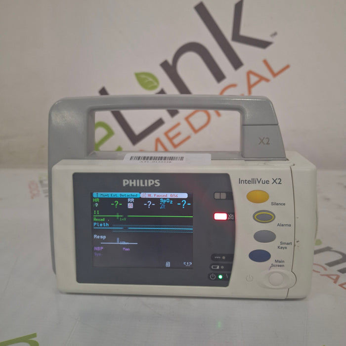 Philips IntelliVue X2 Module - Masimo Rainbow SpO2