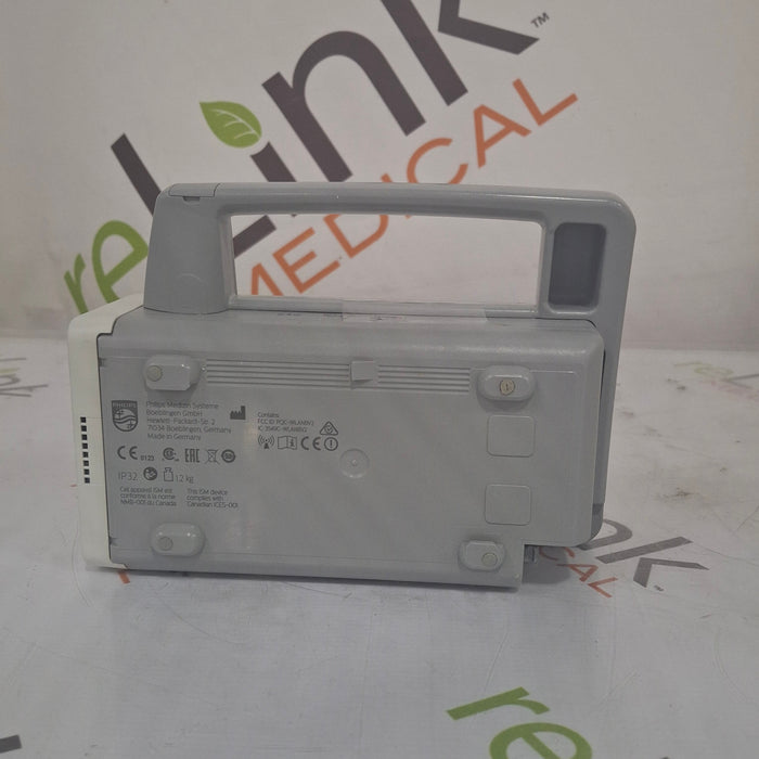 Philips IntelliVue X2 Module - Masimo Rainbow SpO2