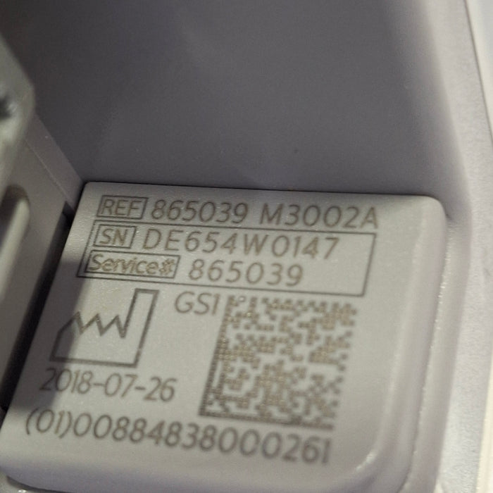 Philips IntelliVue X2 Module - Masimo Rainbow SpO2