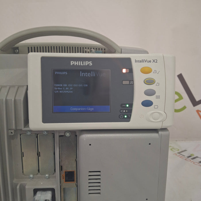 Philips IntelliVue X2 Monitor - Fast SpO2