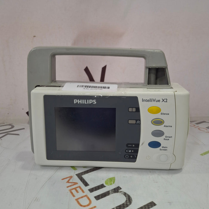 Philips Philips IntelliVue X2 Module - Masimo Rainbow SpO2 Patient Monitors reLink Online