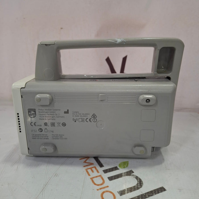 Philips Philips IntelliVue X2 Module - Masimo Rainbow SpO2 Patient Monitors reLink Online