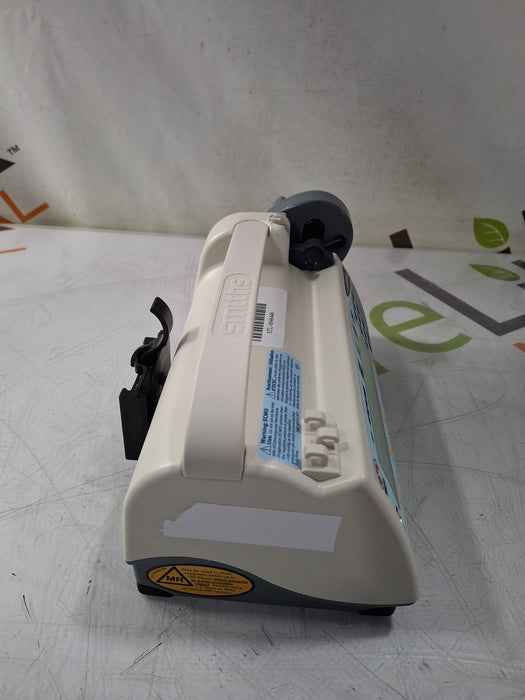 Smiths Medical Medfusion 3500 Version 6 Syringe Infusion Pump