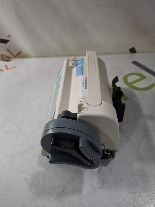 Smiths Medical Medfusion 3500 Version 6 Syringe Infusion Pump