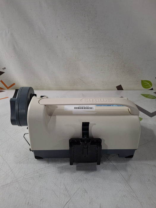 Smiths Medical Medfusion 3500 Version 6 Syringe Infusion Pump