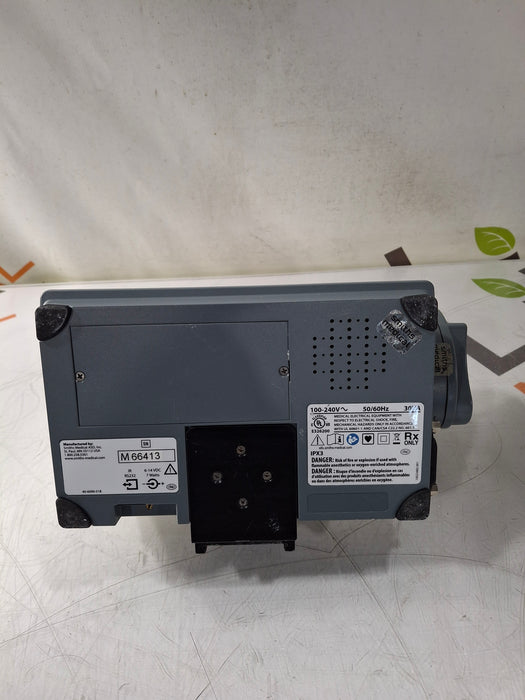 Smiths Medical Medfusion 3500 Version 6 Syringe Infusion Pump