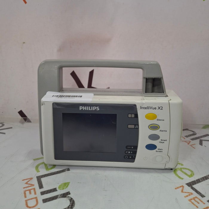 Philips IntelliVue X2 Module - Masimo Rainbow SpO2