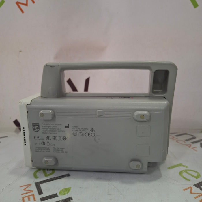 Philips IntelliVue X2 Module - Masimo Rainbow SpO2