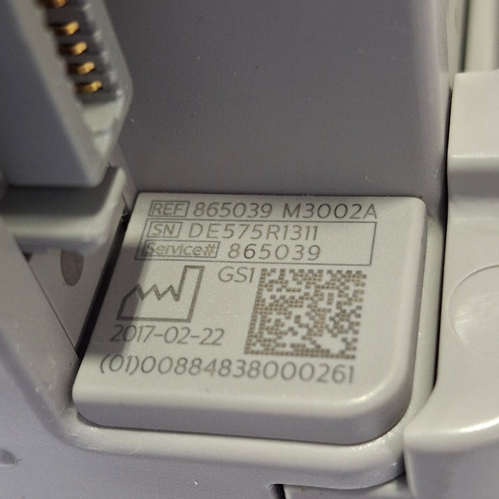 Philips IntelliVue X2 Module - Masimo Rainbow SpO2