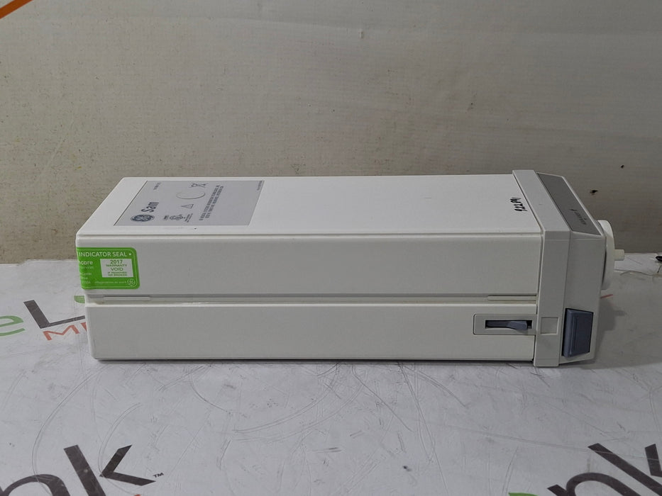 GE Healthcare TRAM-RAC 4A Module Rack