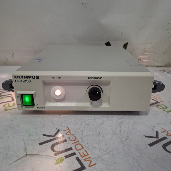 Olympus CLH-250 Light Source