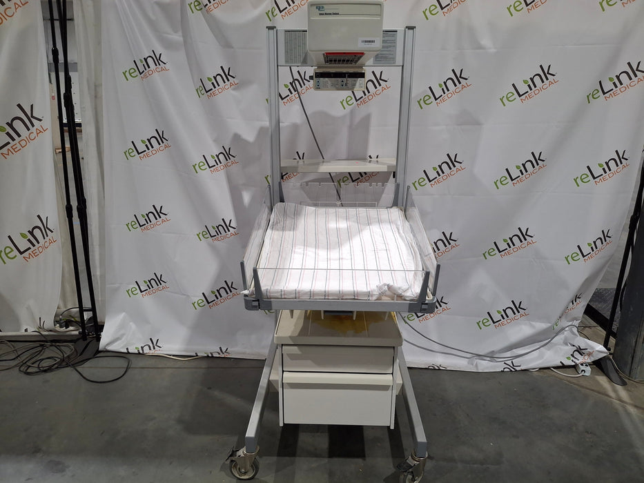 Ohmeda Medical Ohio Model 4400 Infant Warmer