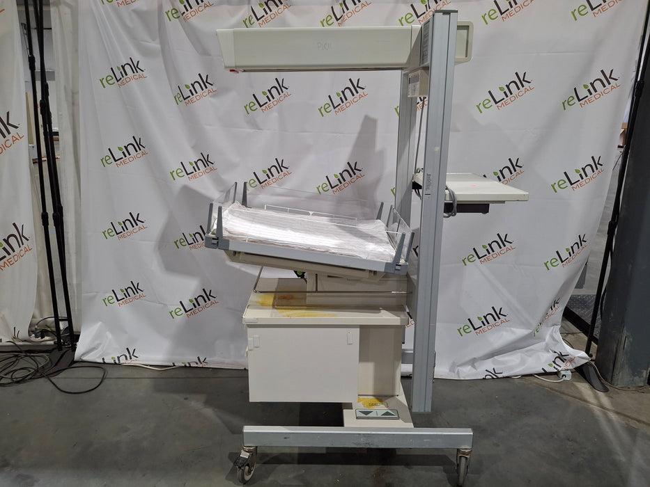 Ohmeda Medical Ohio Model 4400 Infant Warmer