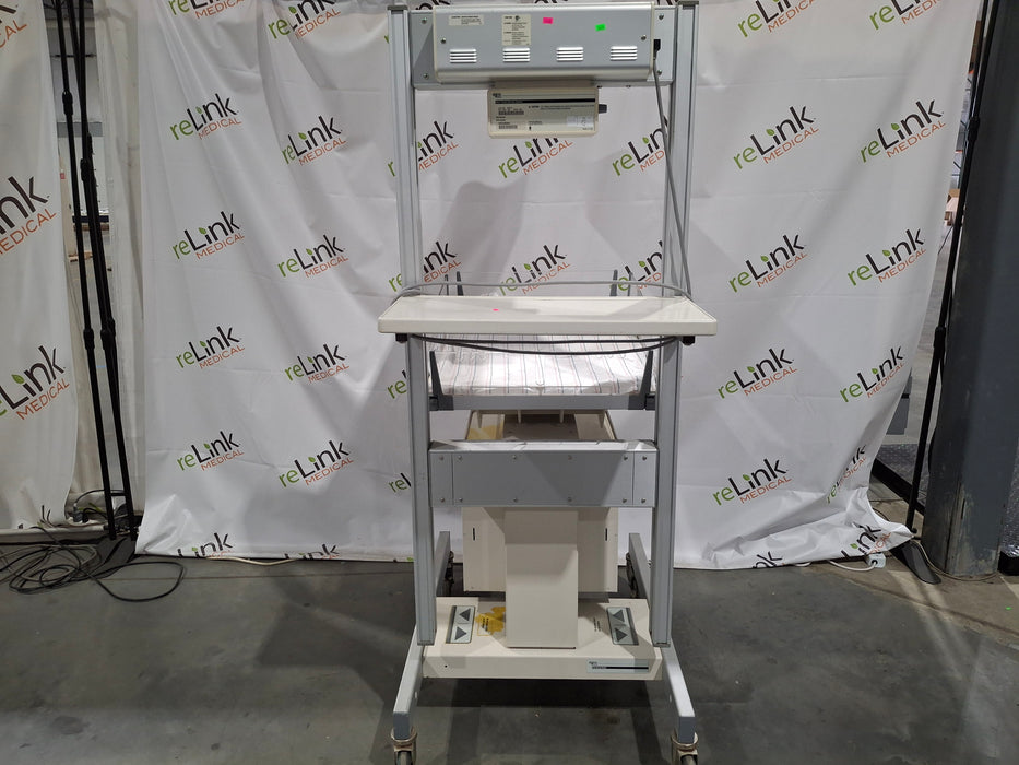 Ohmeda Medical Ohio Model 4400 Infant Warmer