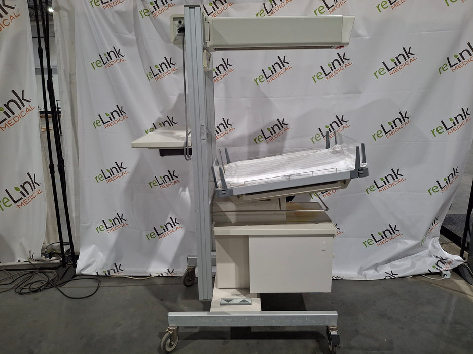 Ohmeda Medical Ohio Model 4400 Infant Warmer