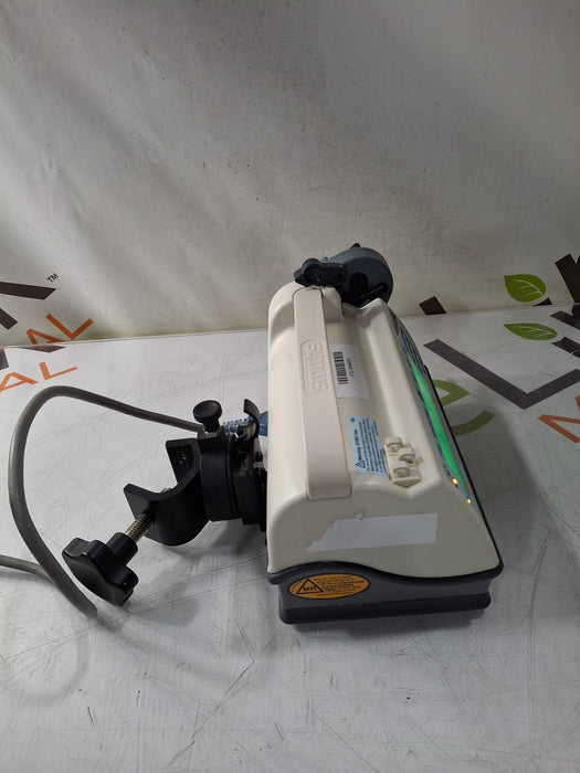 Smiths Medical Medfusion 4000 Syringe Infusion Pump