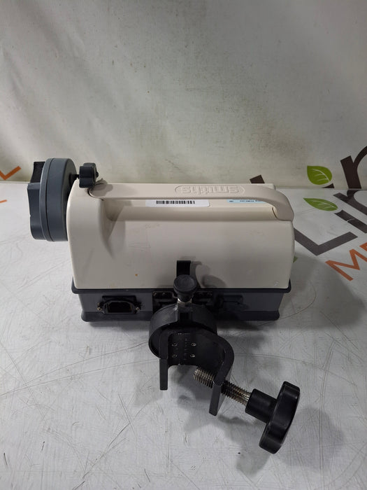 Smiths Medical Medfusion 4000 Syringe Infusion Pump
