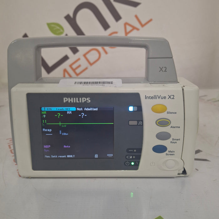 Philips IntelliVue X2 Module - Masimo Rainbow SpO2