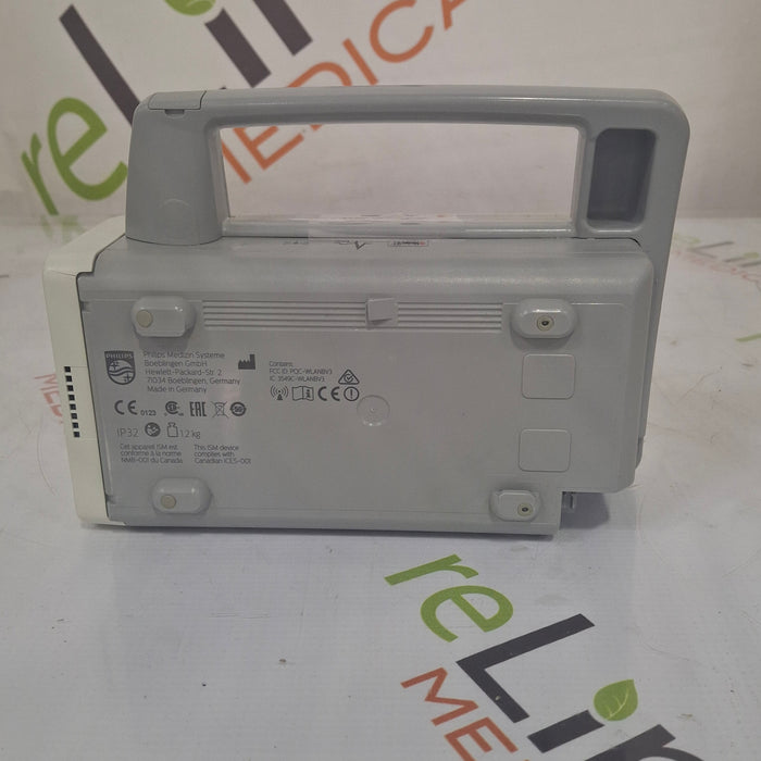 Philips IntelliVue X2 Module - Masimo Rainbow SpO2