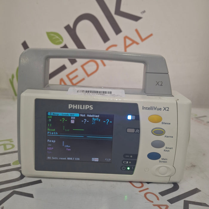 Philips IntelliVue X2 Module - Masimo Rainbow SpO2