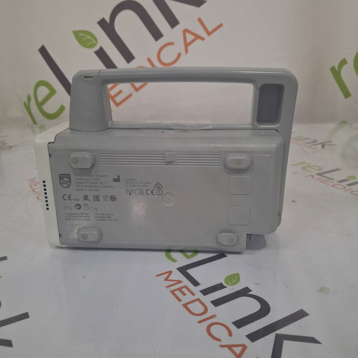 Philips IntelliVue X2 Module - Masimo Rainbow SpO2