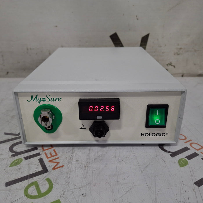Hologic, Inc. MyoSure Tissue Removal System