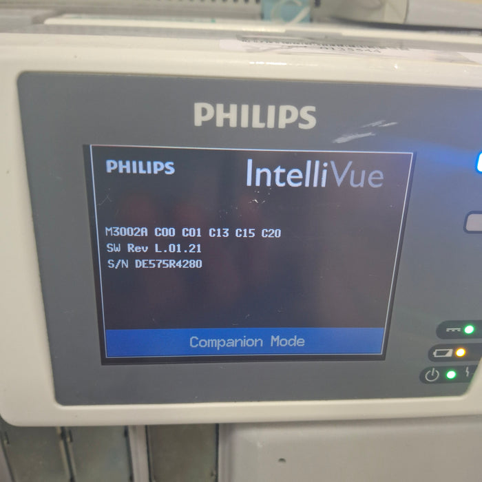 Philips IntelliVue X2 Module - Masimo Rainbow SpO2
