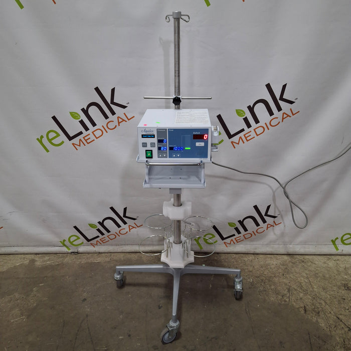 Hologic, Inc. Aquilex Fluid Control System