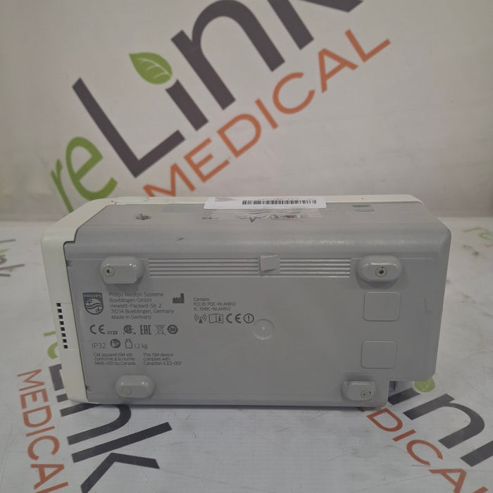 Philips IntelliVue X2 Module - Masimo Rainbow SpO2