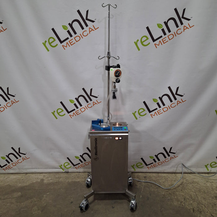 Medtronic AutoLog Autotransfusion System