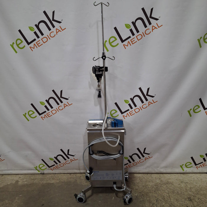 Medtronic AutoLog Autotransfusion System