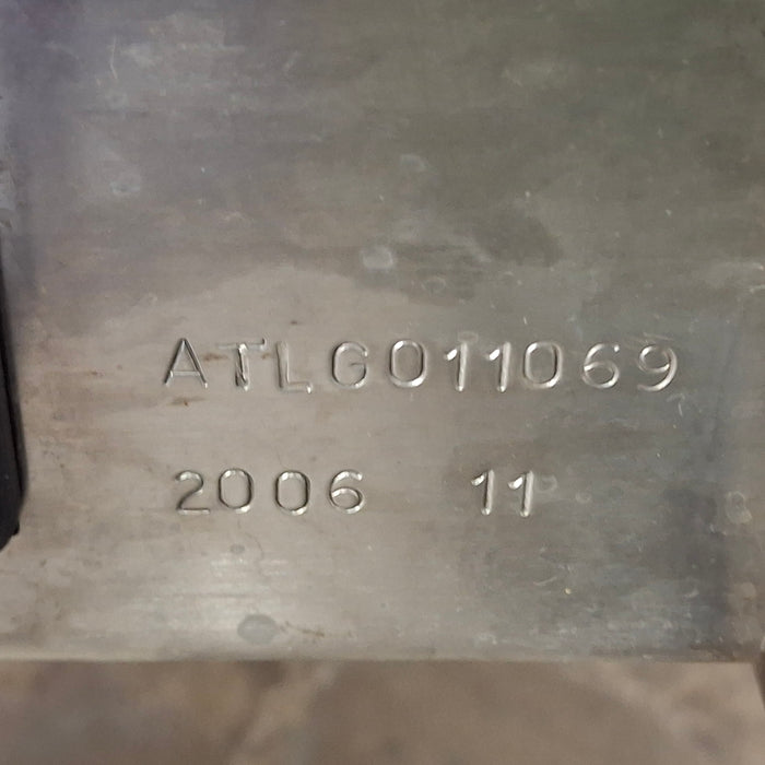 Medtronic AutoLog Autotransfusion System