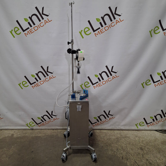 Medtronic AutoLog Autotransfusion System