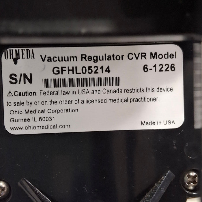 Medtronic AutoLog Autotransfusion System