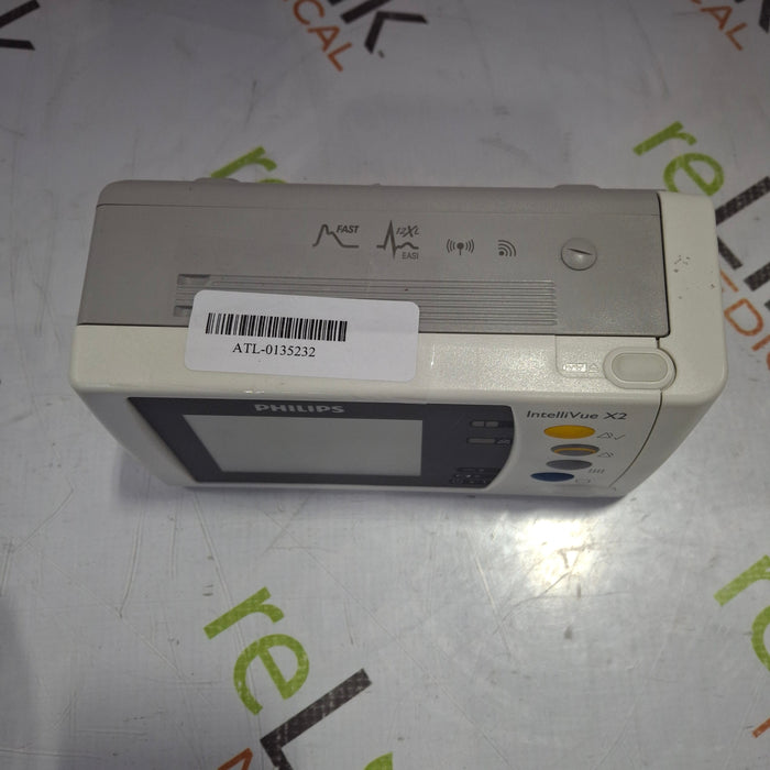 Philips IntelliVue X2 Monitor - Fast SpO2