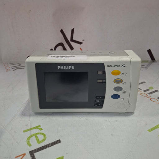 Philips Philips IntelliVue X2 Monitor - Fast SpO2 Patient Monitors reLink Online