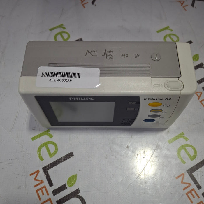 Philips IntelliVue X2 Monitor - Fast SpO2