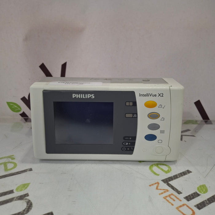 Philips IntelliVue X2 Monitor - Fast SpO2